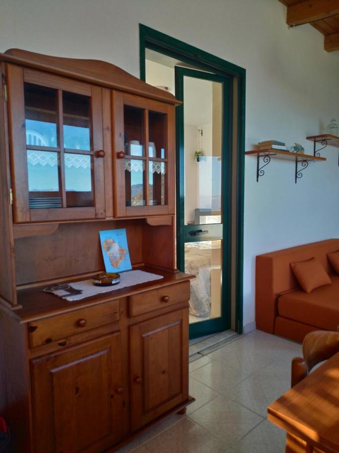 L' Appartamentino Leni Dış mekan fotoğraf