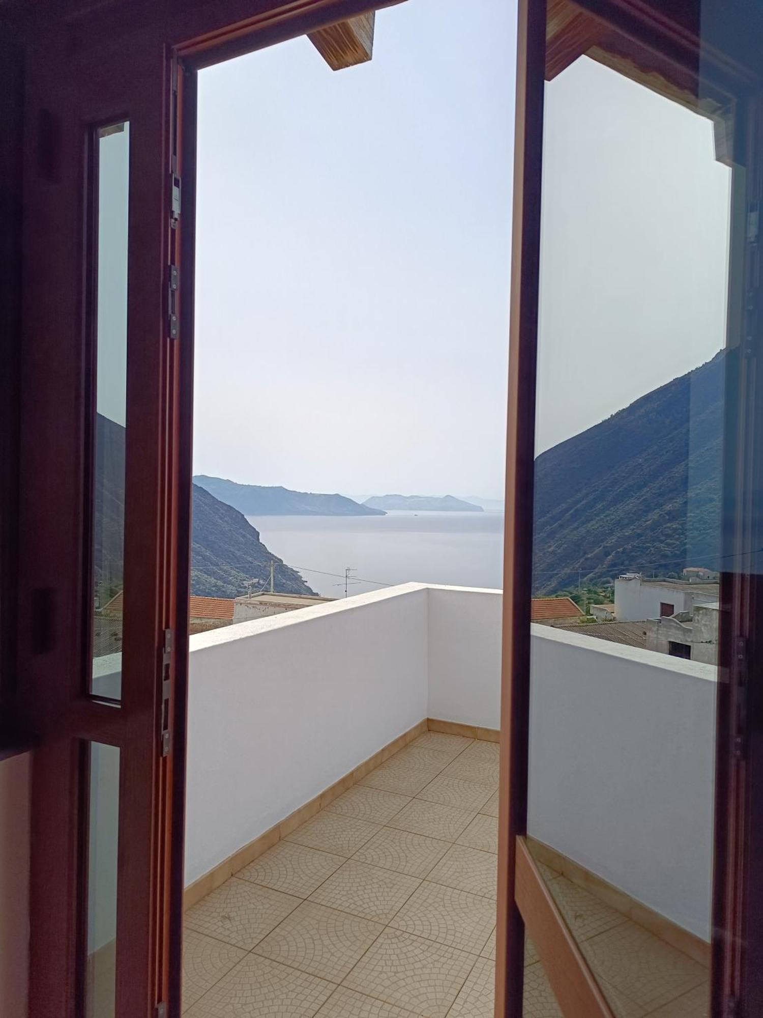 L' Appartamentino Leni Dış mekan fotoğraf