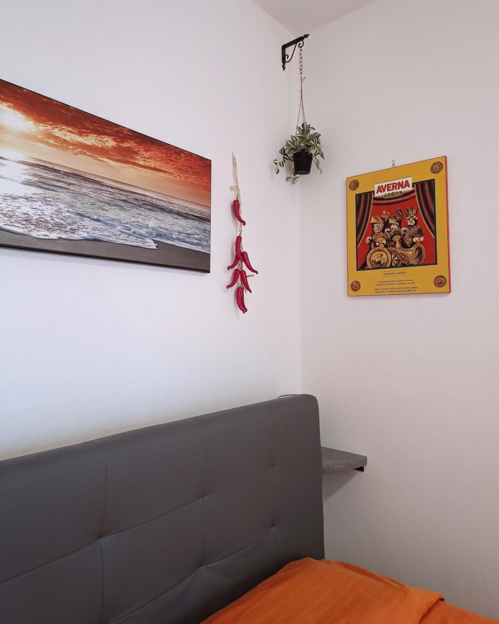L' Appartamentino Leni Dış mekan fotoğraf