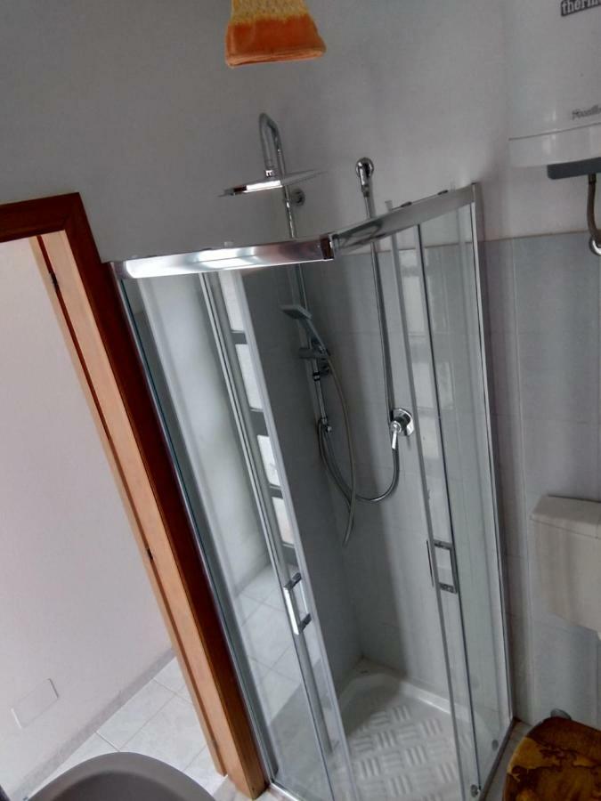 L' Appartamentino Leni Dış mekan fotoğraf