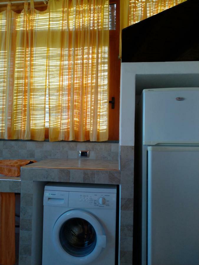 L' Appartamentino Leni Dış mekan fotoğraf